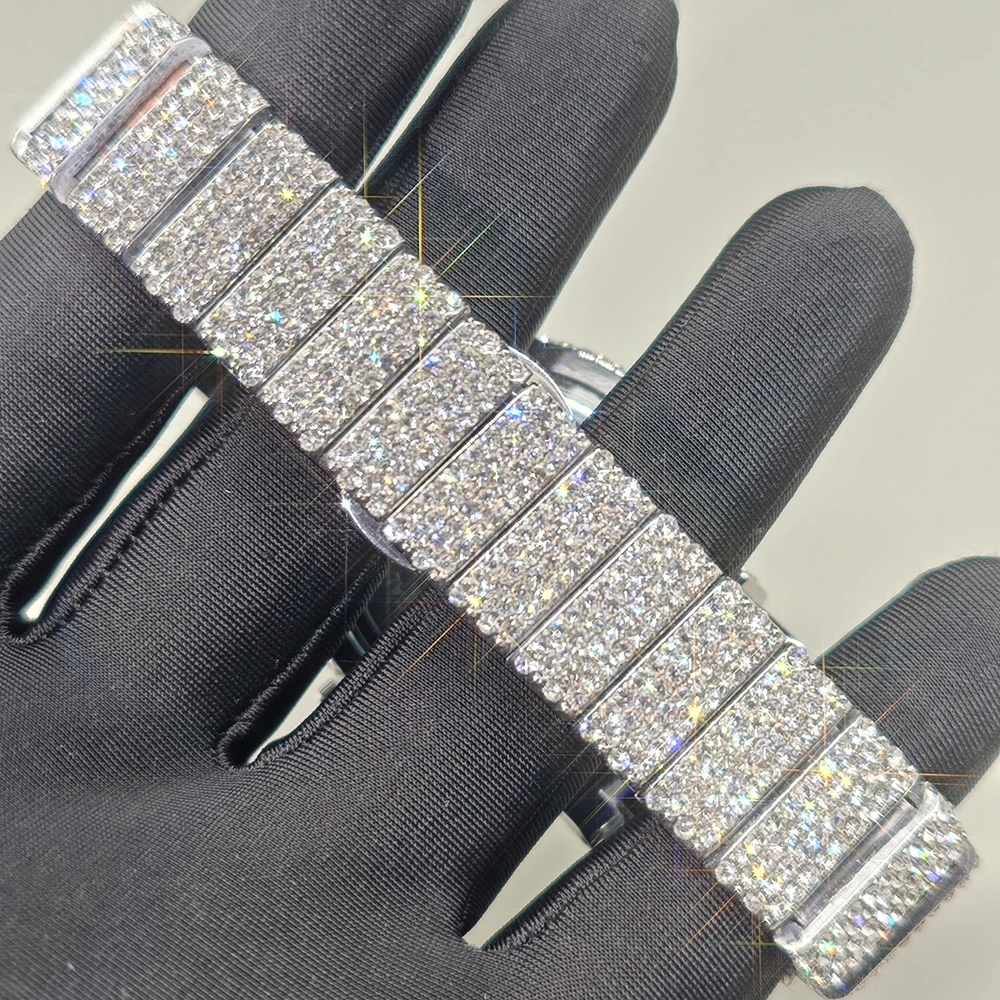 Hot New Luxury Watches For Men - Luxury Watch Iceberg 评论和价格
