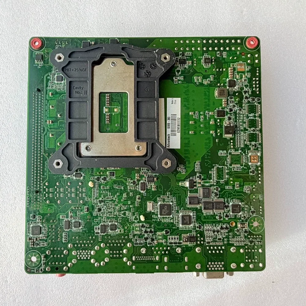 SIMB-380 Mini-ITX High Quality - Fast Shipping