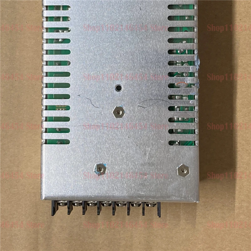 1PC New In Box for Meanwell SP-150-24 24V 6.3A 100-240VAC Switching Power Supply