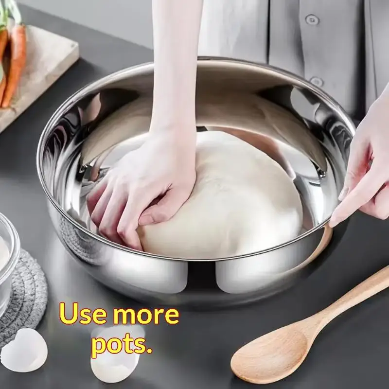 Thumbnail 2 - #34 Ranked Mixing Bowls Picks in 2026