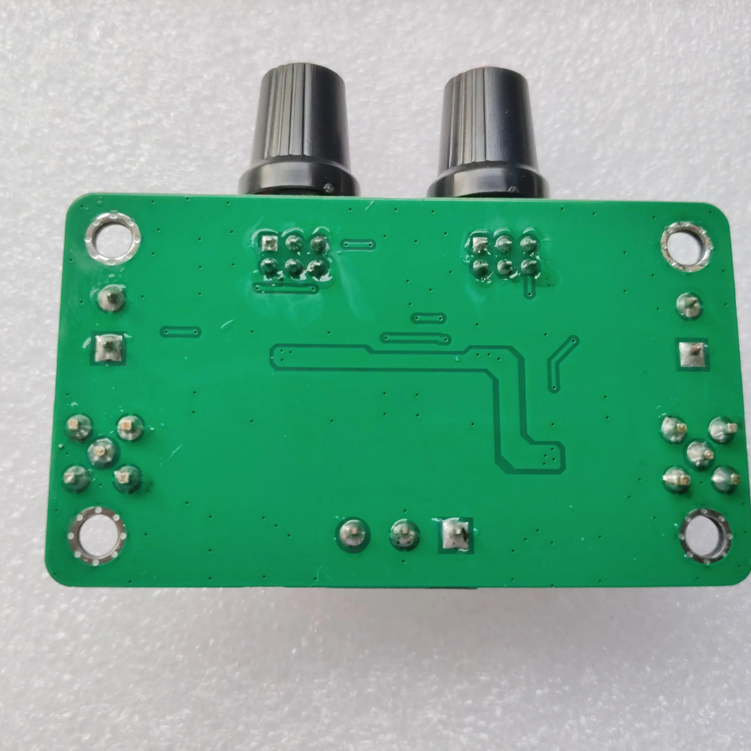 Adjustable Phase Shifter Module: 360-degree Continuously Adjustable, Sine Wave Phase Shifting, Phase Adjustment