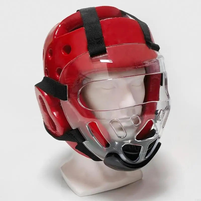 

Прозрачная защитная пленка для лица из ПК для сценариев боевых действий высокой интенсивности Съемная функция облегчает очистку