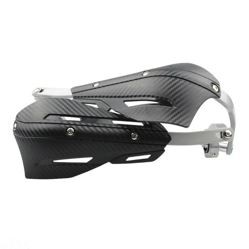 G7NA Handschutz Handschutz Schild Winddicht Motocross Universal Protector Modifikation Schutzausrüstung – Detail 4