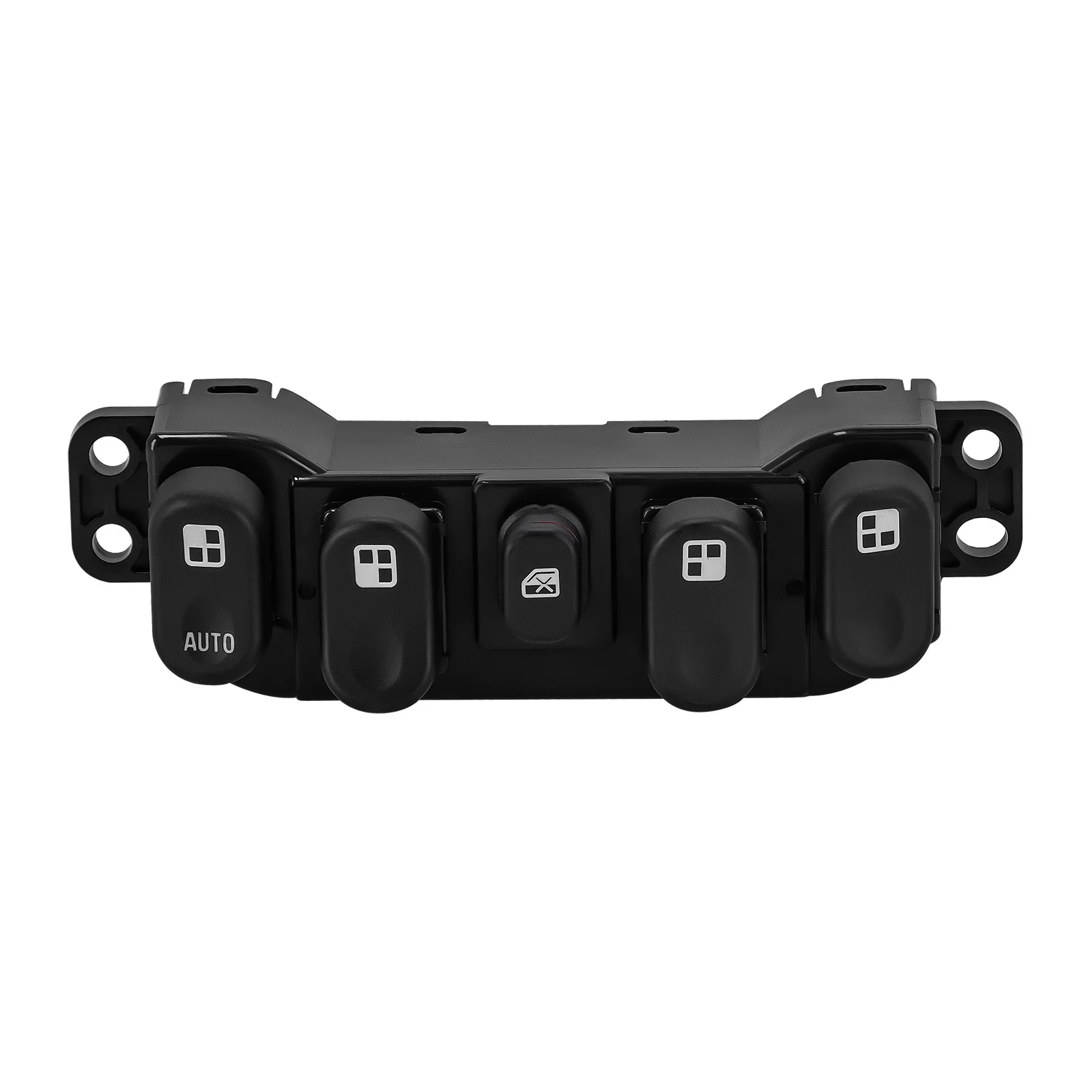 

Master Power Electric Window Switch For Chevrolet Equinox 3.4L 2005-2006 DWS233