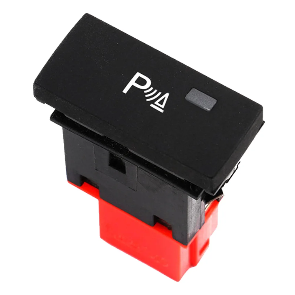 PDC Switch Parking Assistant Button for A6 S6 C6 Allroad RS6 2007 - 2011 4F0919281 4F0 919 281 4FD919281 4FD 919 281