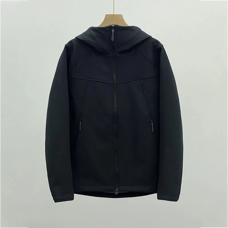 

ARC Outdoor Soft-shell Sports Cycling Fishing Leisure Mountaineering Windproof and Waterproof Travel Hiking Fashionable Jacket