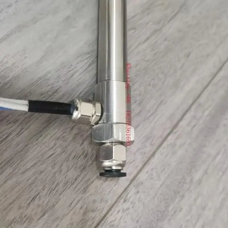 Limited Offer Hot Air Heater Hot Air Tube Compressed Air Heating Rod Blowing Heating Tube