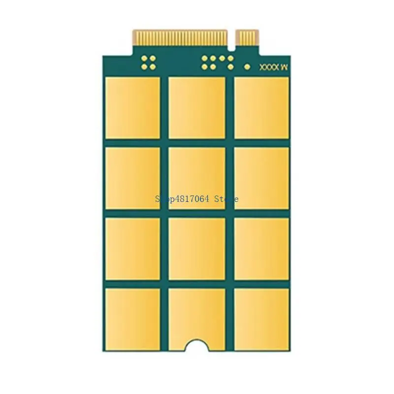 T3LB RM530N-GL IoT Module Global Module Board Sub6G & M.2 Package GNSS Positioning Receiver Worldwide LTEA