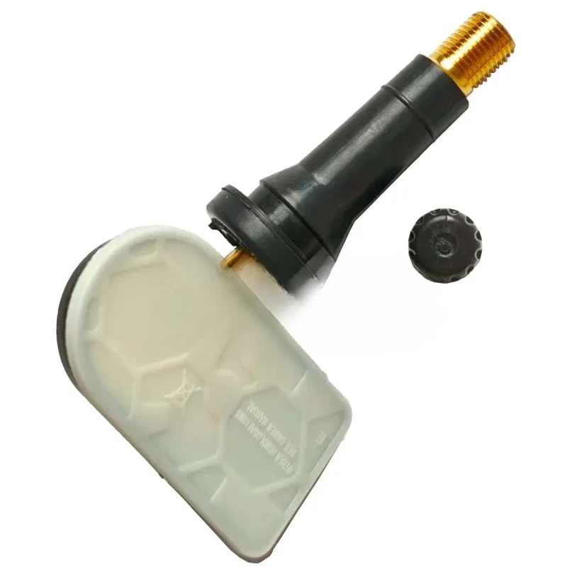 1/4 قطعة 39186445 433 ميجا هرتز الاستشعار لأوبل أسترا K إنسيجنيا B فوكسهول أسترا إنسيجنيا سيارة TPMS 13540606 13597645 #4