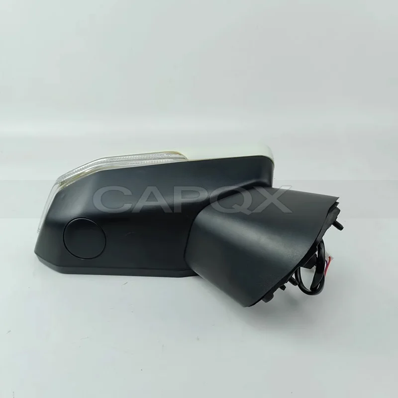 Capqx 5 10 pins autos eitige Rückspiegel baugruppe für baic bj20 2014-2018 seitliche Rückspiegel baugruppe