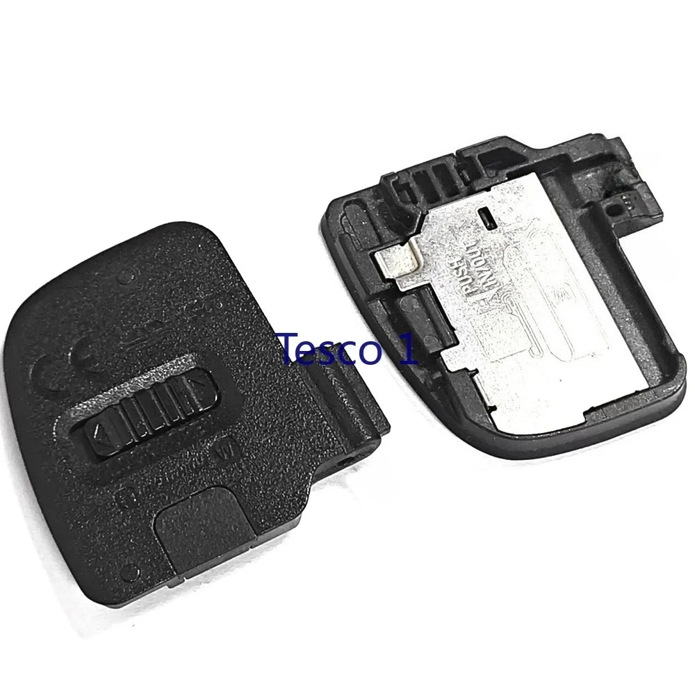 Original New Battery Cover Door Lid For Sony A6000 A6100 A6300 ILCE-6300 Camera Replacement parts