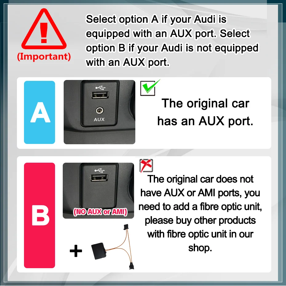 Snapdragon 8CORE 8,8'' Wireless Carplay Android 14 Auto-Radiobildschirm für Audi A5 2007-2009 MMI2G Autoradio Stereo Multimedia-Player Bluetooth WIFI 4G LTE – Detail 3