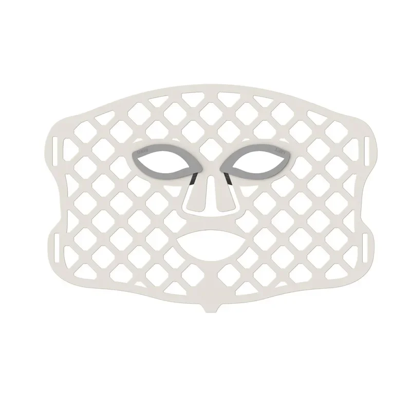 

New Mask Facial Rejuvenation Photon Household Mask Instrument Silicone Facial Beauty Instrument Spectrometer Phototherapy