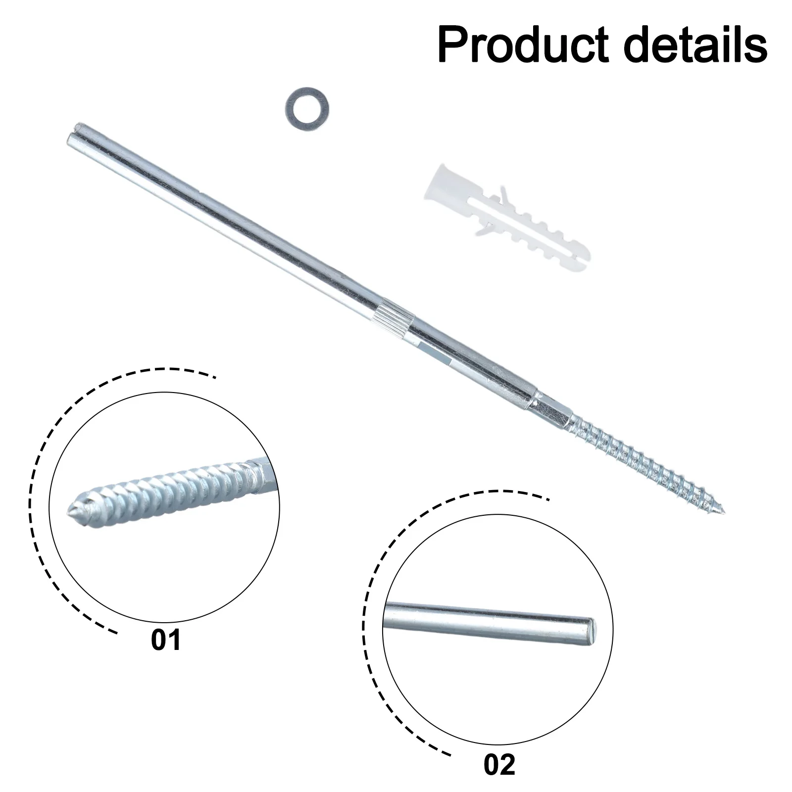 Robust Load Capacity Floating Shelf Bracket Supports Up To 15lbs Functional Storage Solution Metal Construction Floating Shelf