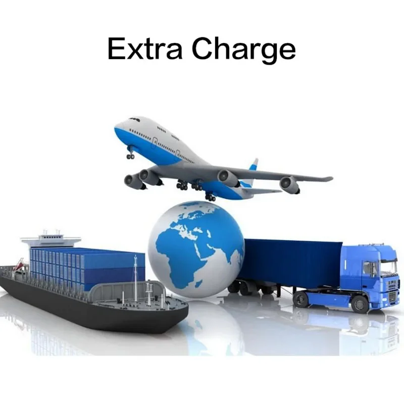 Extra Shipping Fee and Other Charge