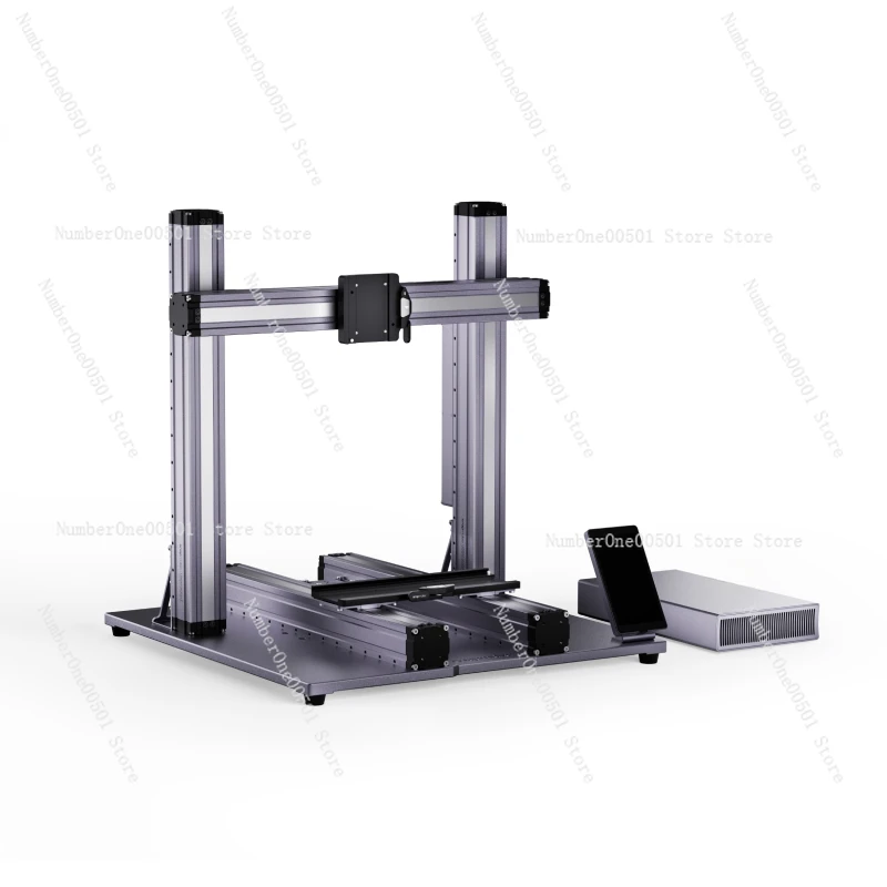 2.0 Quick Change Kit 3D Printer Accessories