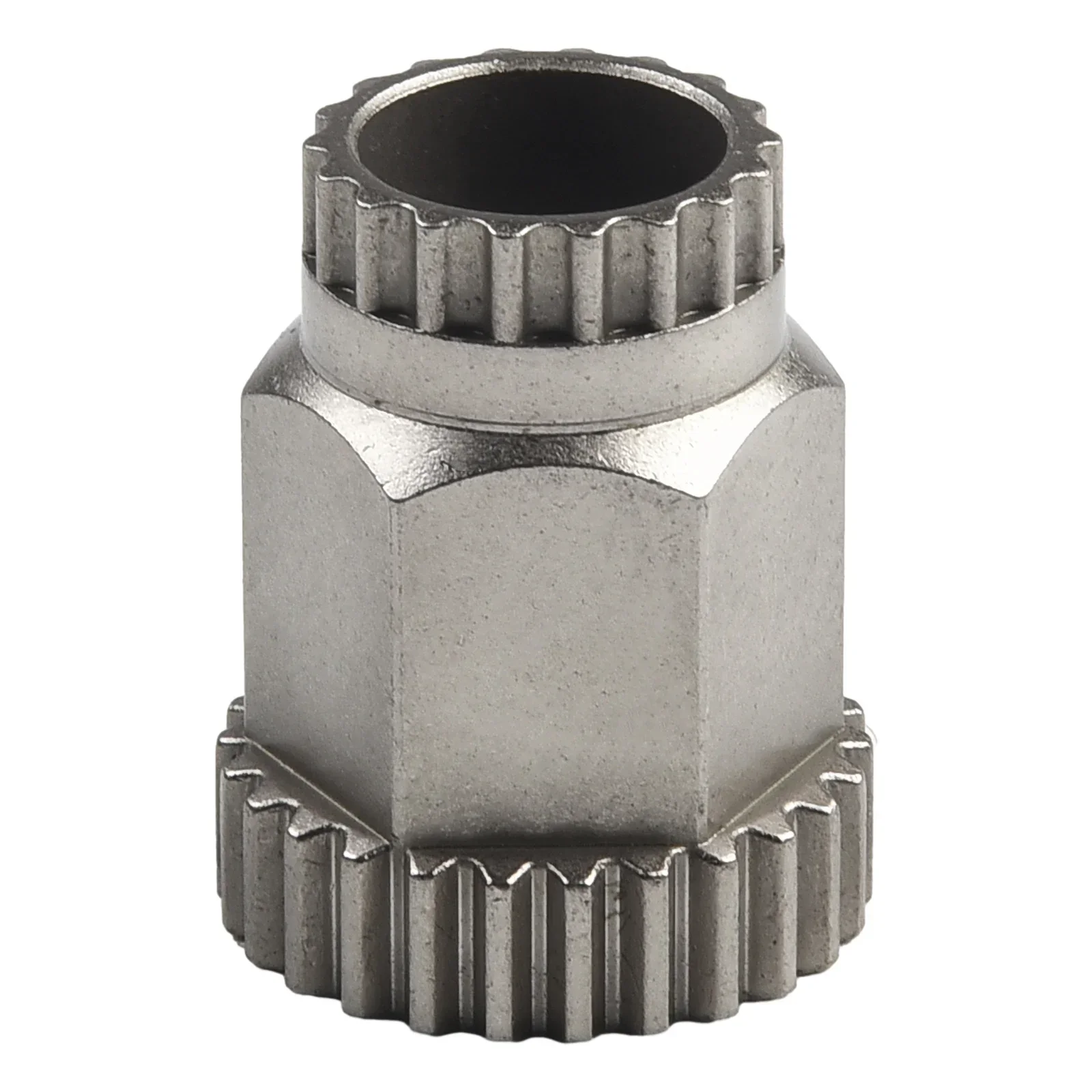 Bicycle Wheel Hub B… - image