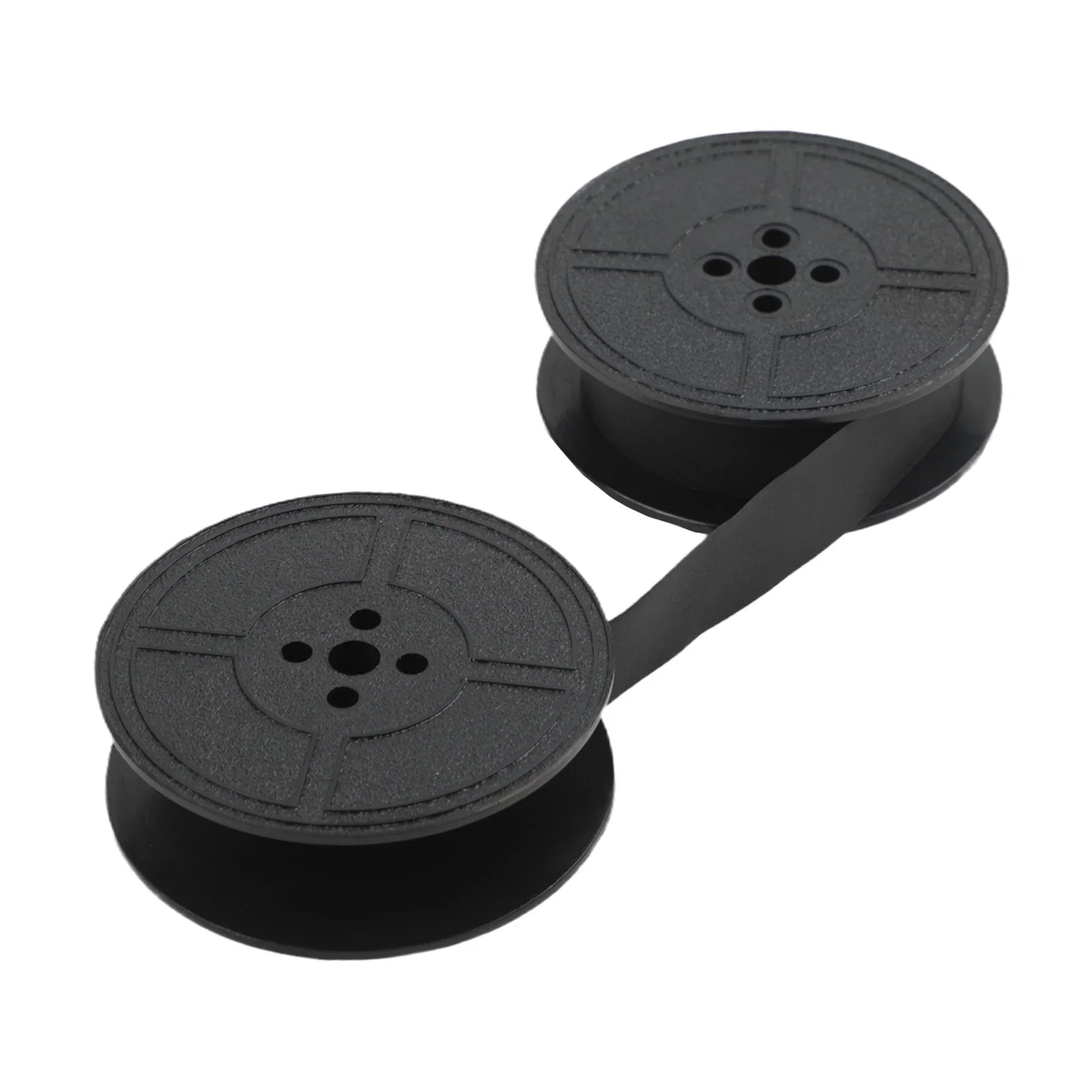 Typewriter Ribbon Ink Easy Installation Printing Clear For Ribbons 10X5X1.5cm Typewriter Ribbon Office Equipment Typewriters