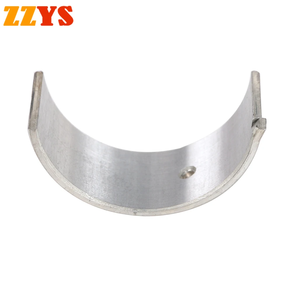 8pc 32mm 31.75mm 31.5mm 31.25mm 31mm Motorcycle Con Connecting Rod Conrod Bearing for Yamaha XJR400 XJR 400 90-94 XJR400R 95-02
