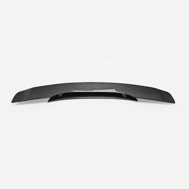 

Car Parts Wing 458 Double Blade Carbon Rear Spoiler