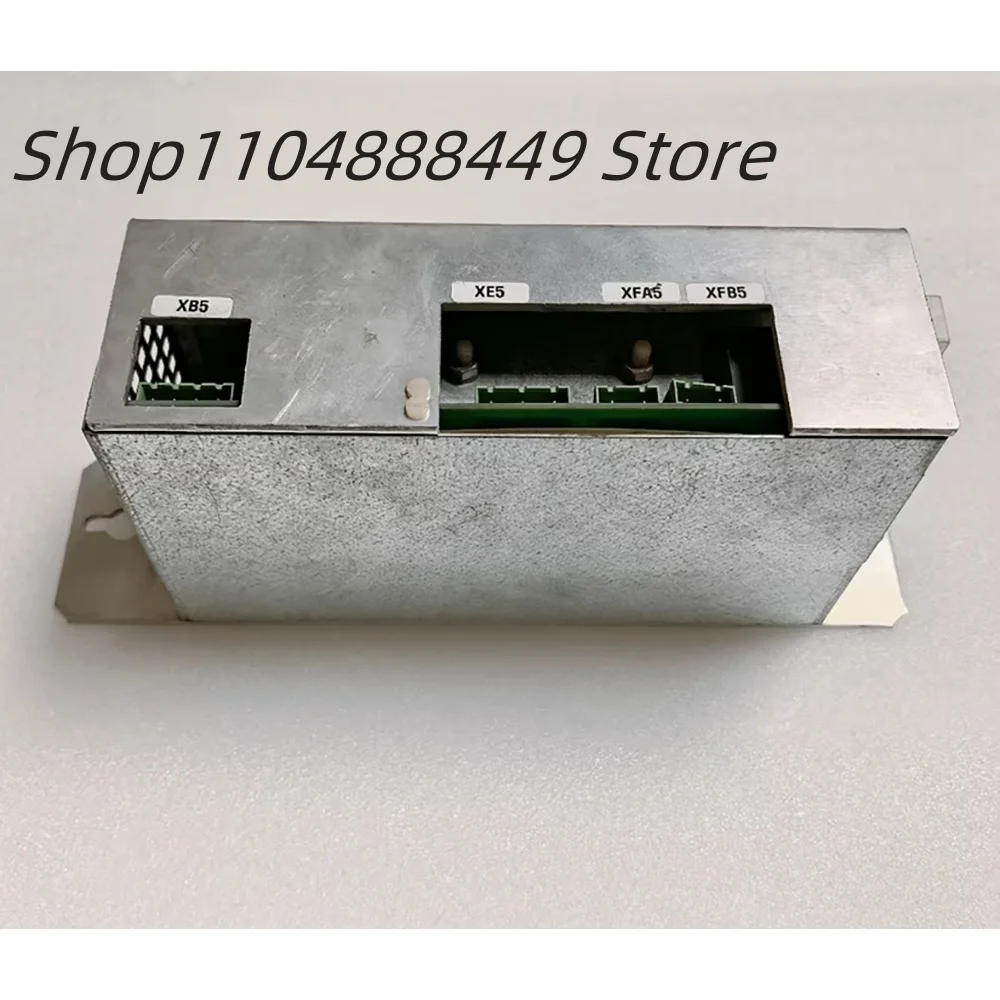 KM765840G01 Модуль удержания тормозов