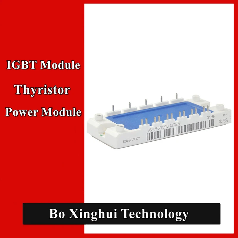 

BSM50GD120DLC BSM75GD120DLC BSM100GD120DLC BSM15GD120DLCE3224 BSM25GD120DLCE3224 BSM35GD120DLCE3224 IGBT Module New