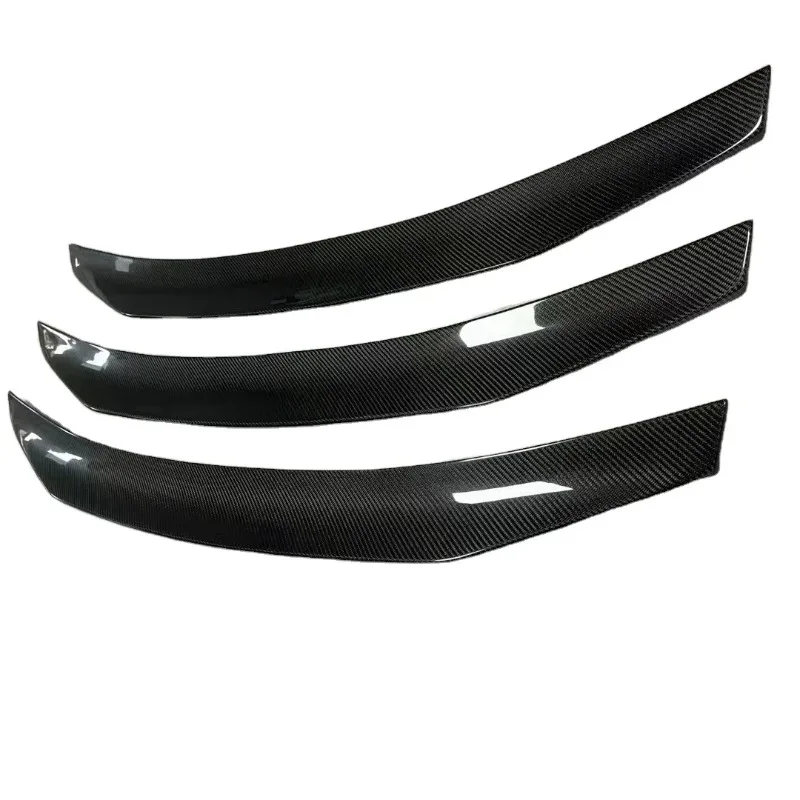 

Легко устанавливаемый спойлер из углеродного волокна FORLexus GS 2012-2017, автозапчасти