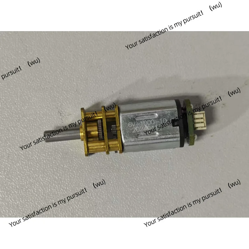 LA002, suitable for Bambu lab N20 10D direct output shaft motor, speed 150rpm, 3D printing model