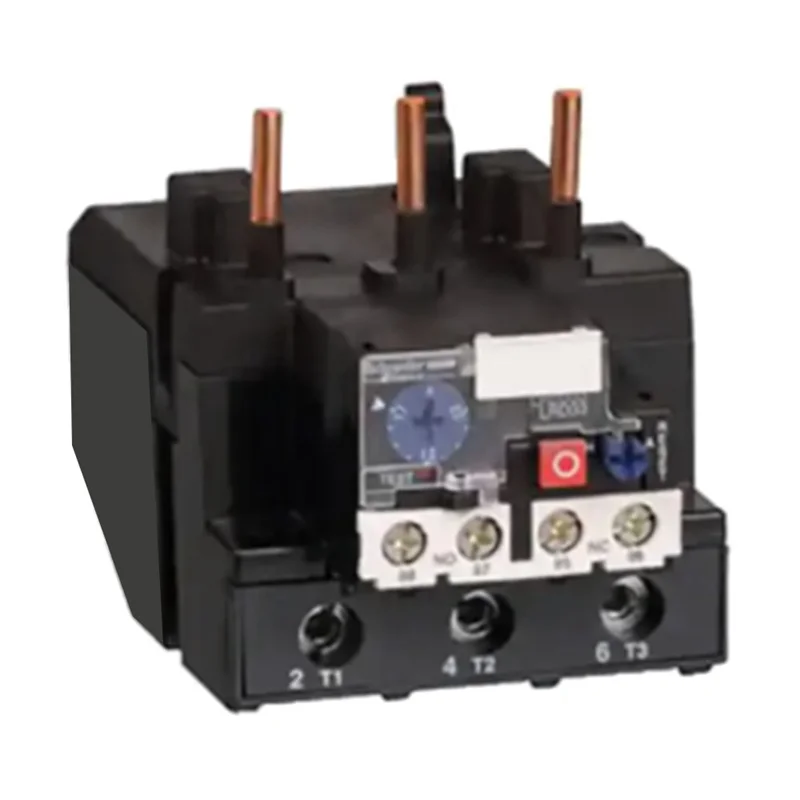 Brand New Thermal Overload Relay LRD3357C/LRD3363C Protection Device Durable Easy Install Easy To Use-Y05A