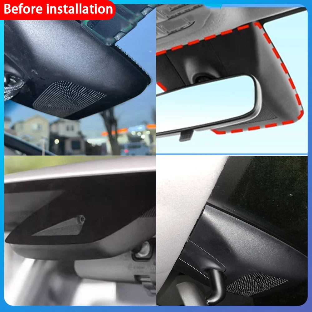 Wiifi 4K داش كام لهوندا جاز صالح 4 Mk4 GR GS 2020-2025 2160P DVR الجبهة كاميرا خلفية التوصيل والتشغيل مسجل فيديو للرؤية الليلية #2