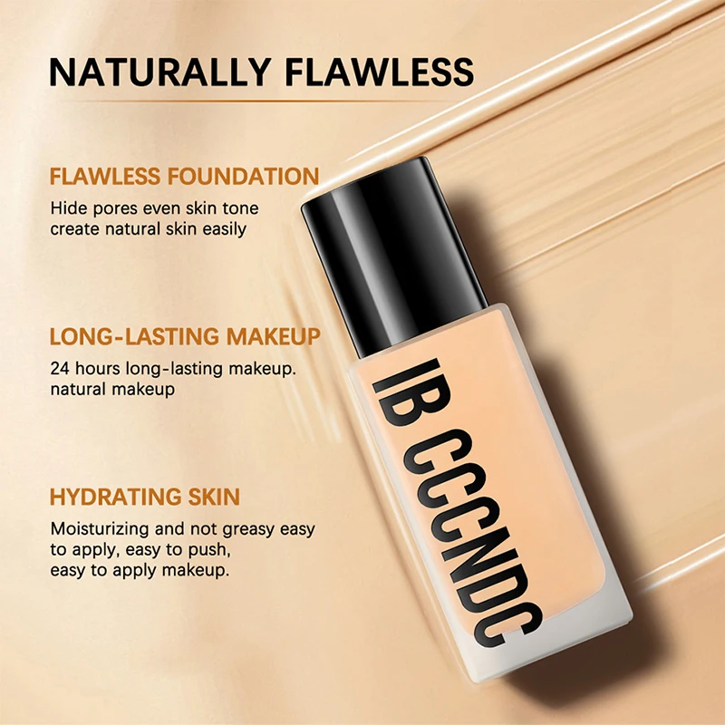 Face Make Up Concealer Waterproof Full Cover Dark Circles Cream Acne Contour Palette Makeup Contouring Sliky Liquid Foundation