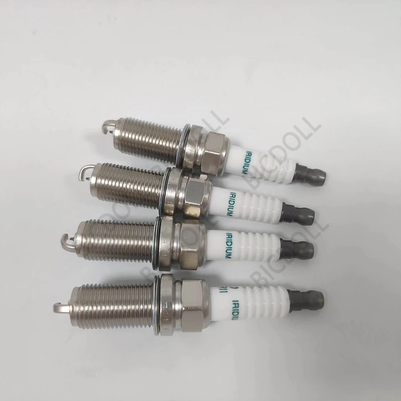 

90919-01191 SK20HR11 Iridium Spark Plug for Lexus LS460 LX570 GX460 Land Cruiser 4Runner FJ Tacoma Tundra Sequoia Toyota