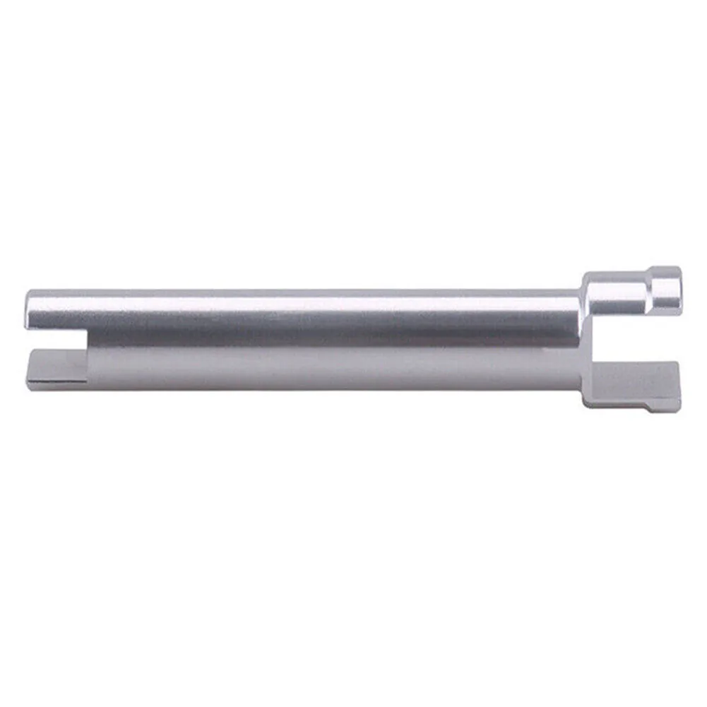 

Controller Repair Shaft Rotary Metal Silver A2048700879 Axis Rotary Pin Direct Replacement For Mercedes C-Class W204
