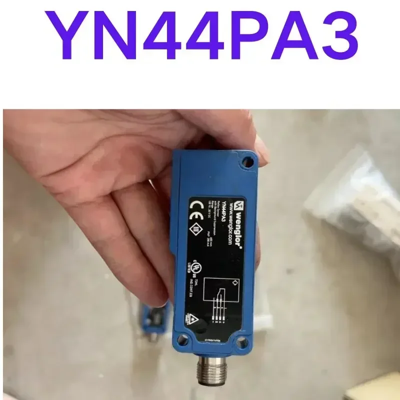 

Б/у датчик YN44PA3, проверен, исправен.