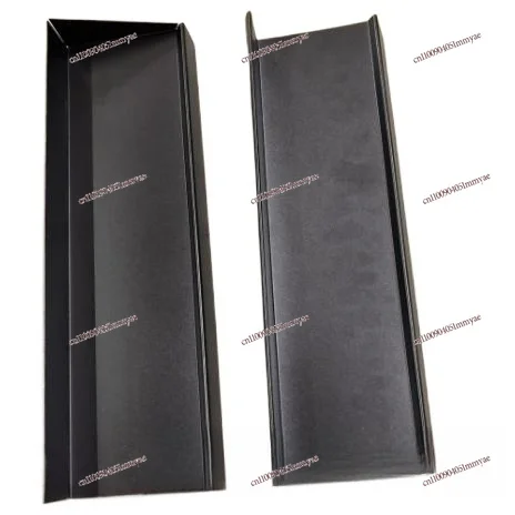 Hot Sale Stainless Steel Stove Gap Cover Kitchen Stove Cabinet Clearance
