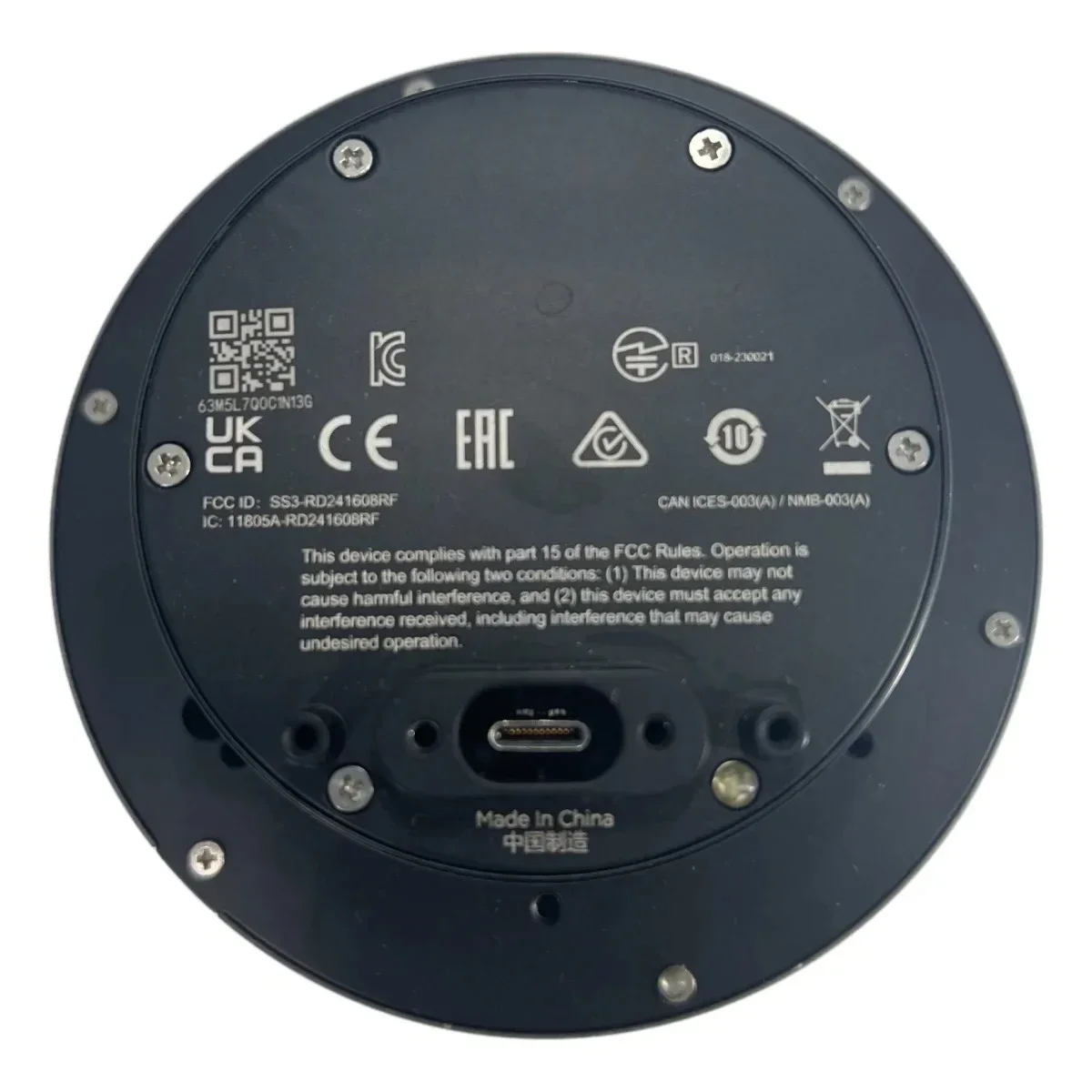 Ultrapräzise Hinderniserkennung und reibungsloser Flug für das Frontradarmodul, Zubehör für die DJI T25-Drohne