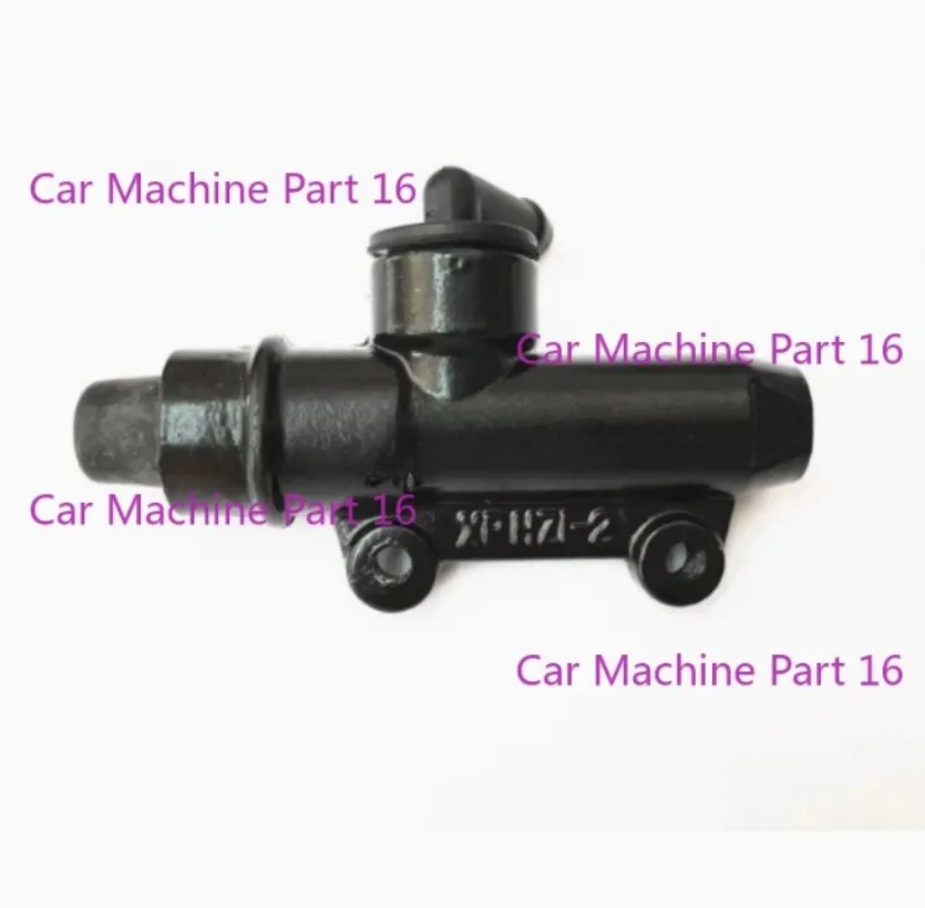 For KEEWAY K Light 125 202 KLight 125 202 Motorcycle Rear Brake Up Pump Rear Foot Pump Liquid Brake  Accessories
