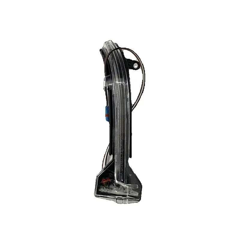 

STZT 63137308535 Car Side Rearview Mirror Turn Signal Light for BMW 5 6 7 Series F10 F11 F18 F07 F06 F12 F01