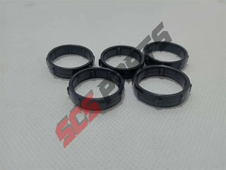 

5шт 4999778 Уплотнение корпуса рокерного рычага для дизельного двигателя Dodge Cummins ISZ QSZ