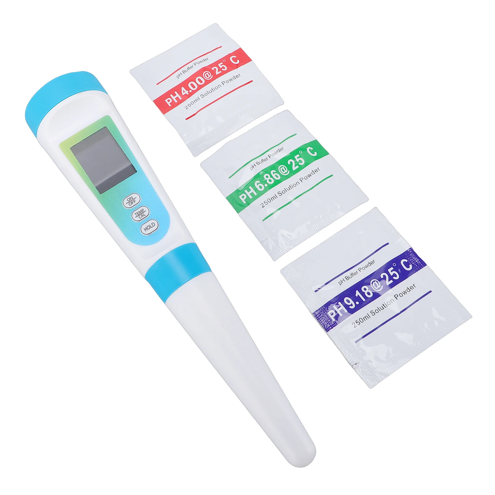 Ph Tester High Accu…