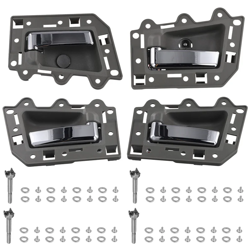 

Sp-Car Interior Door Handle For Jeep Grand Cherokee 2005-2011 Door Handle