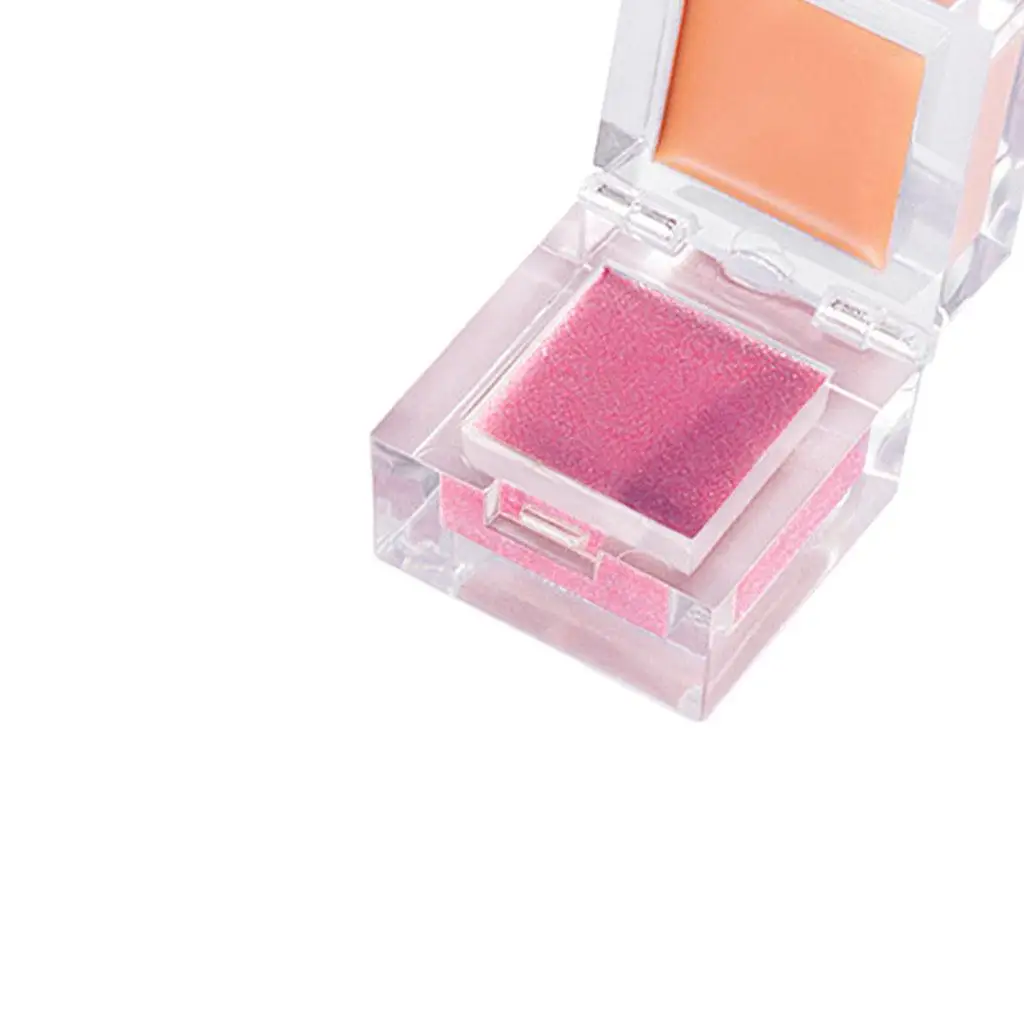 3 mini colorete facial 2 en 1 para niño y niña, maquillaje de uso profesional 04