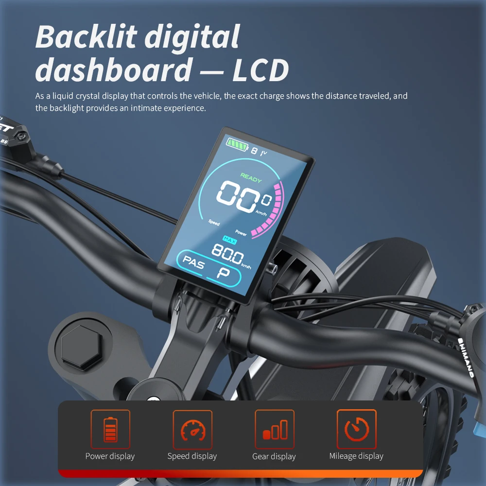 EKXBIKE GTS دراجة نارية كهربائية للبالغين 8000 واط الذروة دراجة ترابية كهربائية للبالغين مع بطارية 72 فولت 30 أمبير