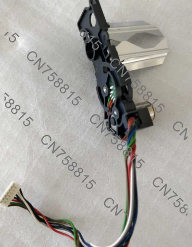Projector Automatic Aperture/light Valve，Suitable for NEC-NP-M260XS +/M300XS + M300XC/M420X + P420x