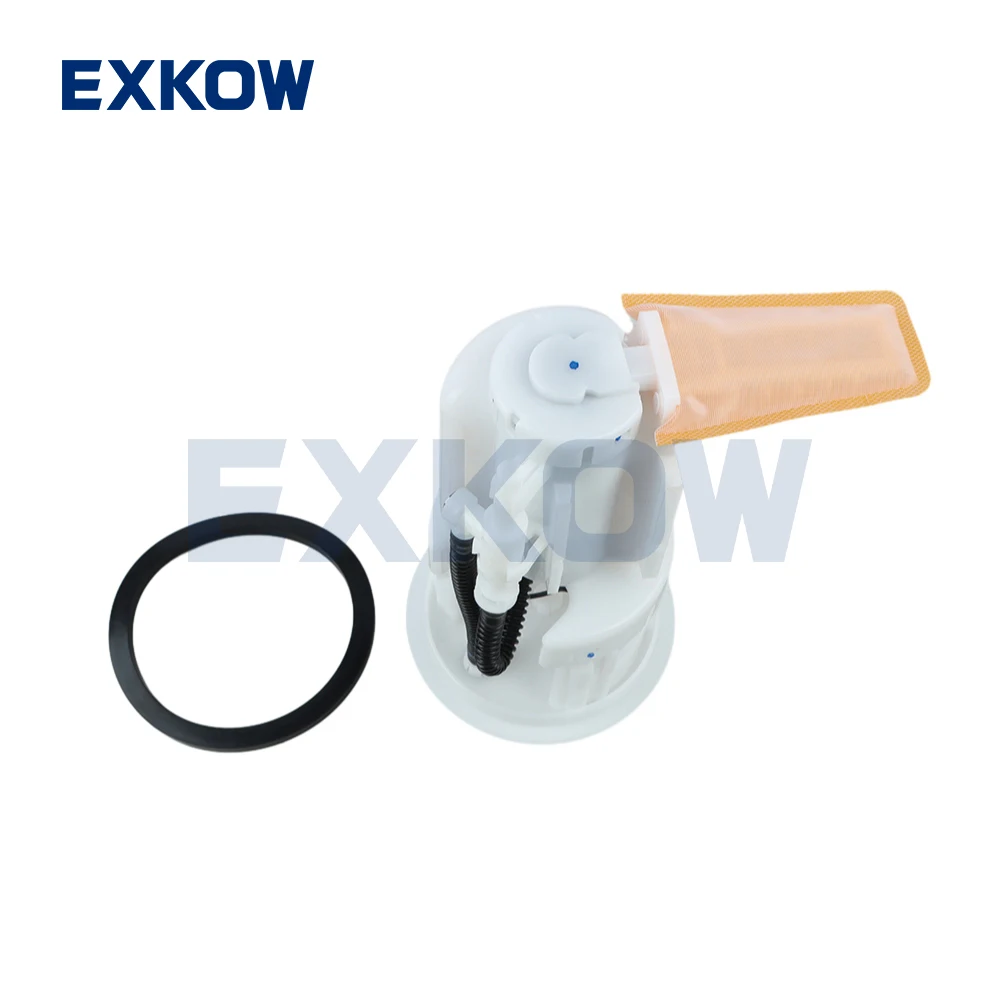 Fuel Pump Assy for Mitsubishi Pajero Montero 2006-2021 V83W V85W V87W V93W V95W V97W 1760A227 1760A297