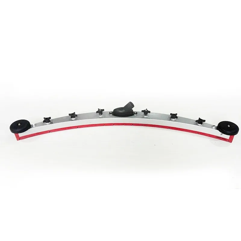 Washing machine accessories R-XBEN suction scraping assembly driving washing machine accessories washing and sweeping machine