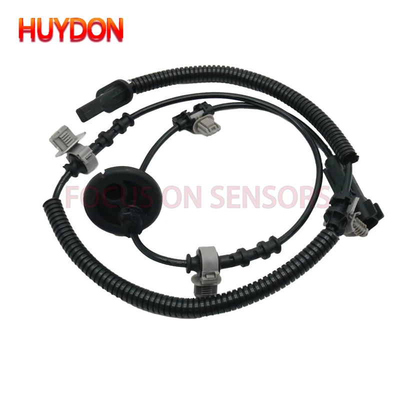 84578060 Rear Right ABS Wheel Speed Sensor For Cadillac XT5 XT6 Buick Enclave GMC Acadia Chevrolet Traverse Blazer