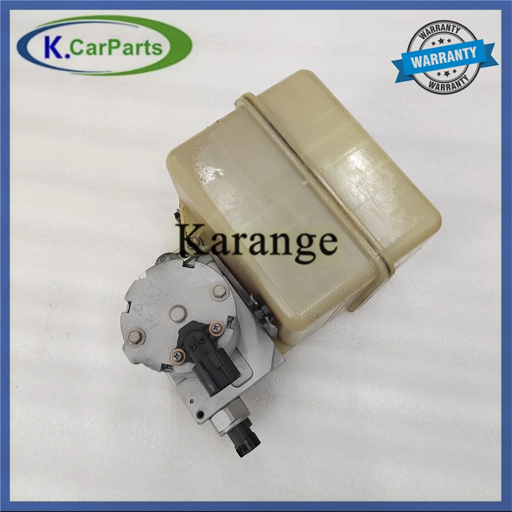 1PCS Height Control Suspension Level Pump Motor  4891060010 For 98-07 Land Cruiser LX470 Active 48910-60010 Refurbished