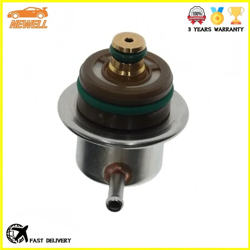 

24500228 0280160557 Fuel Pressure Regulator For Buick Regal BMW Saab Kia 750iL 318i 88-99 SKODA OCTAVIA/Combi FABIA/Praktik 1.2L