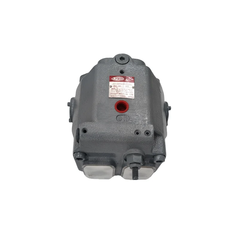 

HPP-VD2V-F32A3-A HPP-VB2V-F8A5-B HPP-VC2V-F14A5-A Piston pump Variable displacement hydraulic piston pump